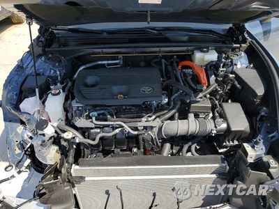 Zdjęcie 11 z 12 samochodu: 2026 TOYOTA CROWN XLE VIN:JTDAAAAF4T3045228 - miniatura