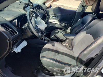 Zdjęcie 7 z 14 samochodu: 2024 MITSUBISHI OUTLANDER SPORT S/SE VIN:JA4ARUAUXRU004754 - miniatura