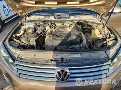Zdjęcie 11 z 12 samochodu: 2016 VOLKSWAGEN TOUAREG SPORT VIN:WVGEF9BP9GD012536 - miniatura