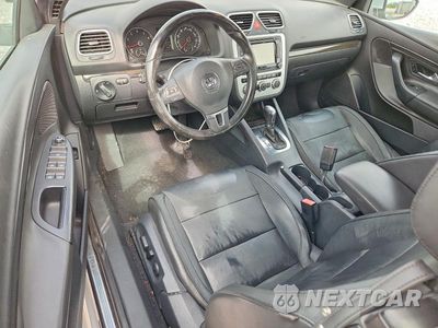Zdjęcie 8 z 12 samochodu: 2014 VOLKSWAGEN EOS LUX VIN:WVWFW8AH8EV002228 - miniatura