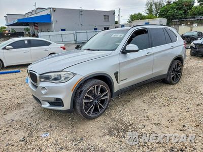 2015 BMW X5 XDRIVE35D 5UXKS4C53F0N10173 - główne zdjęcie licytacji z USA - miniatura