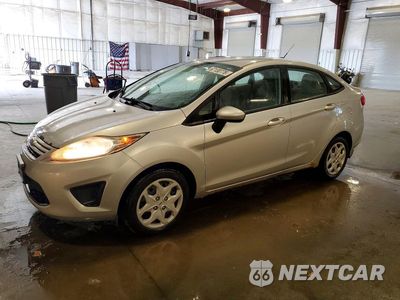 2012 FORD FIESTA S 3FADP4AJ0CM140648 - główne zdjęcie licytacji z USA - miniatura