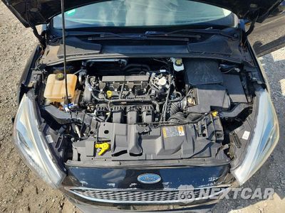 Zdjęcie 11 z 12 samochodu: 2018 FORD FOCUS SE VIN:1FADP3K20JL305078 - miniatura