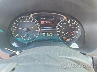 Zdjęcie 9 z 12 samochodu: 2014 NISSAN ALTIMA 2.5 SL VIN:1N4AL3AP2EC149627 - miniatura
