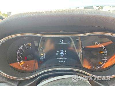 Zdjęcie 9 z 13 samochodu: 2019 JEEP GRAND CHEROKEE LIMITED VIN:1C4RJFBG9KC808690 - miniatura