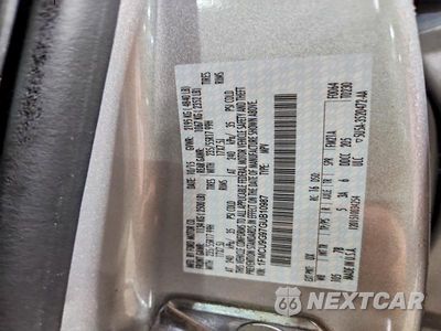 Zdjęcie 14 z 14 samochodu: 2016 FORD ESCAPE SE VIN:1FMCU9G97GUB10987 - miniatura