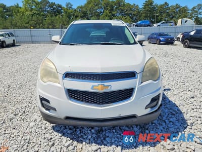 Piąte zdjęcie samochodu w środku: 2013 CHEVROLET EQUINOX LT VIN:2GNALDEK4D6278384 - miniatura