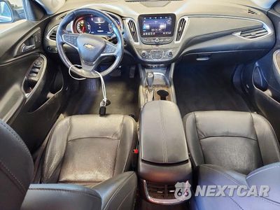 Zdjęcie 8 z 13 samochodu: 2020 CHEVROLET MALIBU PREMIER VIN:1G1ZE5SX1LF023071 - miniatura