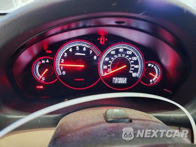 Zdjęcie 9 z 12 samochodu: 2006 SUBARU LEGACY GT LIMITED VIN:4S3BL676066201576 - miniatura