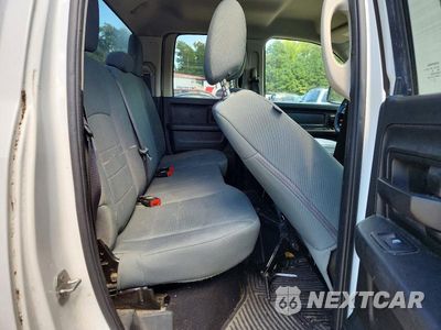 Zdjęcie 10 z 12 samochodu: 2019 RAM 1500 CLASSIC TRADESMAN VIN:1C6RR6FG3KS733131 - miniatura