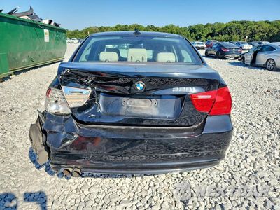 Zdjęcie 6 z 12 samochodu: 2011 BMW 328 I VIN:WBAPH7C5XBE673906 - miniatura