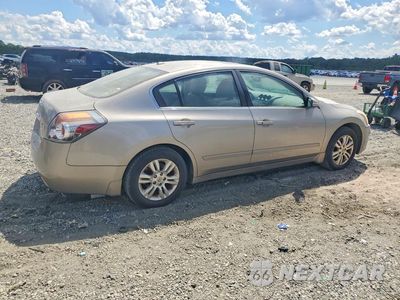 Trzecie zdjęcie samochodu z tyłu: 2012 NISSAN ALTIMA 2.5 VIN:1N4AL2AP7CC229237 - miniatura