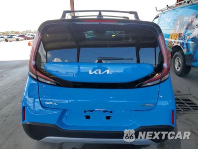 Zdjęcie 6 z 12 samochodu: 2025 KIA SOUL EX VIN:KNDJ33AUXS7246451 - miniatura