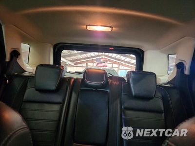Zdjęcie 10 z 13 samochodu: 2019 FORD ECOSPORT TITANIUM VIN:MAJ6S3KL8KC294008 - miniatura