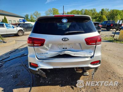 Zdjęcie 6 z 14 samochodu: 2020 KIA SORENTO S VIN:5XYPG4A5XLG682749 - miniatura