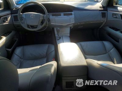 Zdjęcie 8 z 12 samochodu: 2008 TOYOTA AVALON XLS VIN:4T1BK36B98U266775 - miniatura
