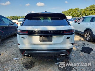 Zdjęcie 6 z 13 samochodu: 2020 LAND ROVER RANGE ROVER VELAR R-DYNAMIC S VIN:SALYK2FV4LA284512 - miniatura