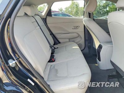 Zdjęcie 11 z 14 samochodu: 2025 HYUNDAI KONA SEL VIN:KM8HBCAB3SU224398 - miniatura