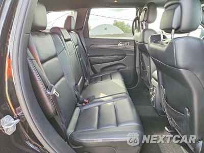 Zdjęcie 11 z 14 samochodu: 2019 JEEP GRAND CHEROKEE LIMITED VIN:1C4RJFBG7KC661771 - miniatura
