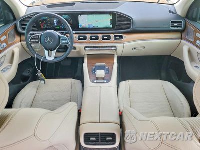 Zdjęcie 8 z 12 samochodu: 2022 MERCEDES-BENZ GLE 450 4MATIC VIN:4JGFB5KB0NA636222 - miniatura