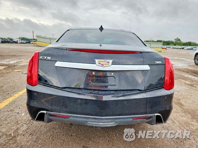 Zdjęcie 6 z 12 samochodu: 2019 CADILLAC CTS LUXURY VIN:1G6AR5SS4K0101201 - miniatura