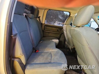 Zdjęcie 10 z 12 samochodu: 2014 RAM 3500 ST VIN:3C63RRGL8EG150391 - miniatura