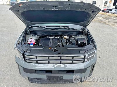 Zdjęcie 7 z 10 samochodu: 2025 HYUNDAI SANTA FE SEL VIN:5NMP24GL5SH139348 - miniatura