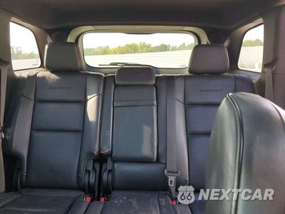 Zdjęcie 10 z 14 samochodu: 2014 JEEP GRAND CHEROKEE SUMMIT VIN:1C4RJFJT9EC402301 - miniatura