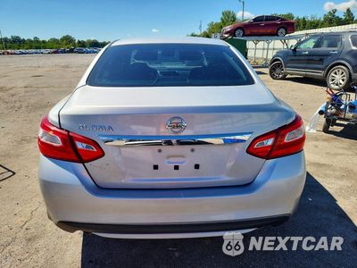 Zdjęcie 6 z 13 samochodu: 2017 NISSAN ALTIMA 2.5 S VIN:1N4AL3AP7HN312684 - miniatura
