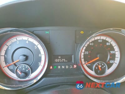 Zdjęcie 9 z 13 samochodu: 2012 DODGE GRAND CARAVAN SXT VIN:2C4RDGCG1CR404481 - miniatura