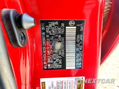 Zdjęcie 13 z 13 samochodu: 2011 TOYOTA COROLLA LE VIN:JTDBU4EE5B9162682 - miniatura