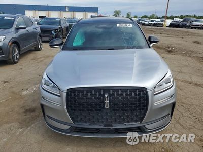 Piąte zdjęcie samochodu w środku: 2024 LINCOLN CORSAIR RESERVE VIN:5LMCJ2DA4RUL13883 - miniatura
