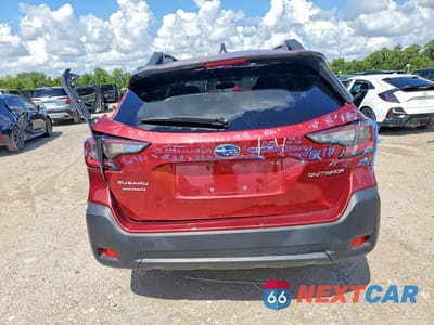 Zdjęcie 6 z 13 samochodu: 2024 SUBARU OUTBACK PREMIUM VIN:4S4BTADC7R3263832 - miniatura
