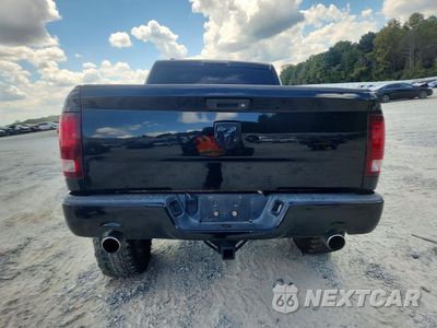 Zdjęcie 6 z 12 samochodu: 2015 RAM 1500 ST VIN:1C6RR6KT7FS570749 - miniatura