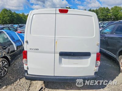 Zdjęcie 6 z 14 samochodu: 2016 NISSAN NV200 S VIN:3N6CM0KN5GK700834 - miniatura