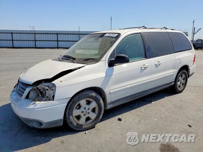 2004 FORD FREESTAR SES 2FMZA576X4BA45538 - główne zdjęcie licytacji z USA - miniatura