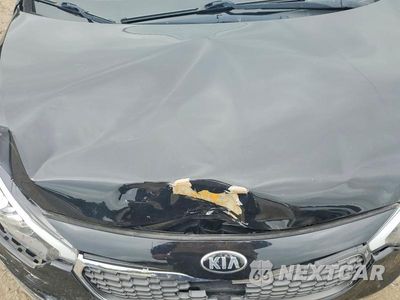 Zdjęcie 11 z 12 samochodu: 2015 KIA FORTE LX VIN:KNAFK4A67F5392465 - miniatura