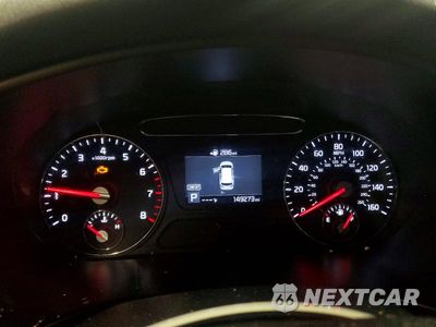 Zdjęcie 9 z 13 samochodu: 2019 KIA SORENTO S V6 VIN:5XYPG4A52KG608093 - miniatura