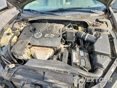 Zdjęcie 11 z 13 samochodu: 2003 NISSAN ALTIMA 2.5 VIN:1N4AL11D33C300692 - miniatura