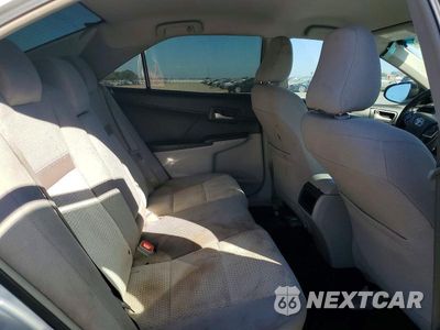 Zdjęcie 10 z 12 samochodu: 2013 TOYOTA CAMRY L VIN:4T4BF1FK6DR306139 - miniatura
