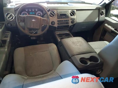 Zdjęcie 8 z 12 samochodu: 2012 FORD F350 SUPER DUTY VIN:1FT8W3B66CEB05072 - miniatura