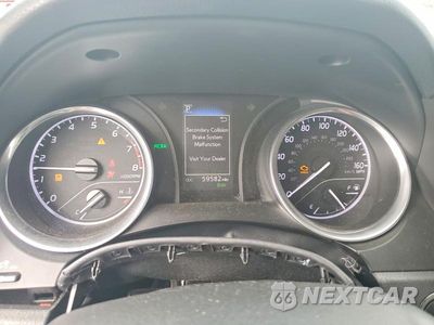 Zdjęcie 9 z 12 samochodu: 2018 TOYOTA CAMRY SE VIN:4T1B11HK0JU027626 - miniatura