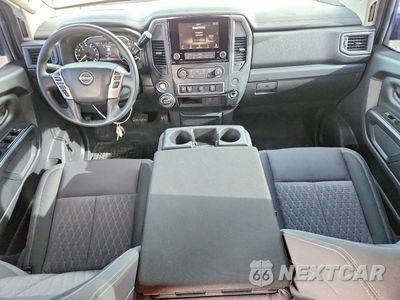 Zdjęcie 8 z 12 samochodu: 2023 NISSAN TITAN S VIN:1N6AA1EC6PN113066 - miniatura