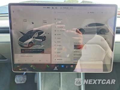 Zdjęcie 9 z 13 samochodu: 2026 TESLA MODEL Y VIN:7SAYGDEE8TF330133 - miniatura