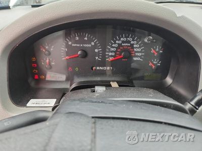 Zdjęcie 9 z 12 samochodu: 2007 FORD F150 VIN:1FTRX14W57FA32215 - miniatura