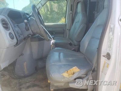 Zdjęcie 7 z 13 samochodu: 2013 FORD ECONOLINE E150 VAN VIN:1FTNE1EWXDDB18159 - miniatura