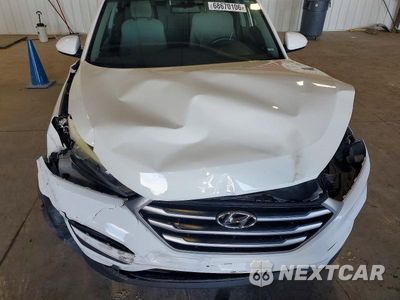 Zdjęcie 12 z 13 samochodu: 2017 HYUNDAI TUCSON SE VIN:KM8J3CA46HU427021 - miniatura