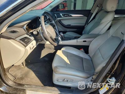 Zdjęcie 7 z 12 samochodu: 2018 CADILLAC CTS LUXURY VIN:1G6AX5SX6J0142381 - miniatura