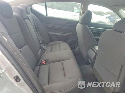 Zdjęcie 10 z 12 samochodu: 2023 NISSAN ALTIMA SV VIN:1N4BL4DVXPN365043 - miniatura