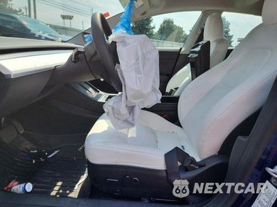 Zdjęcie 7 z 12 samochodu: 2023 TESLA MODEL 3 VIN:5YJ3E1EA5PF657023 - miniatura